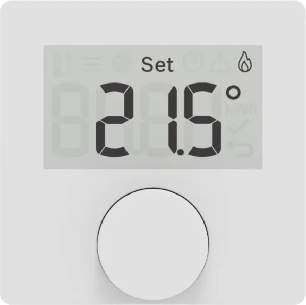 Logamatic RC100.2