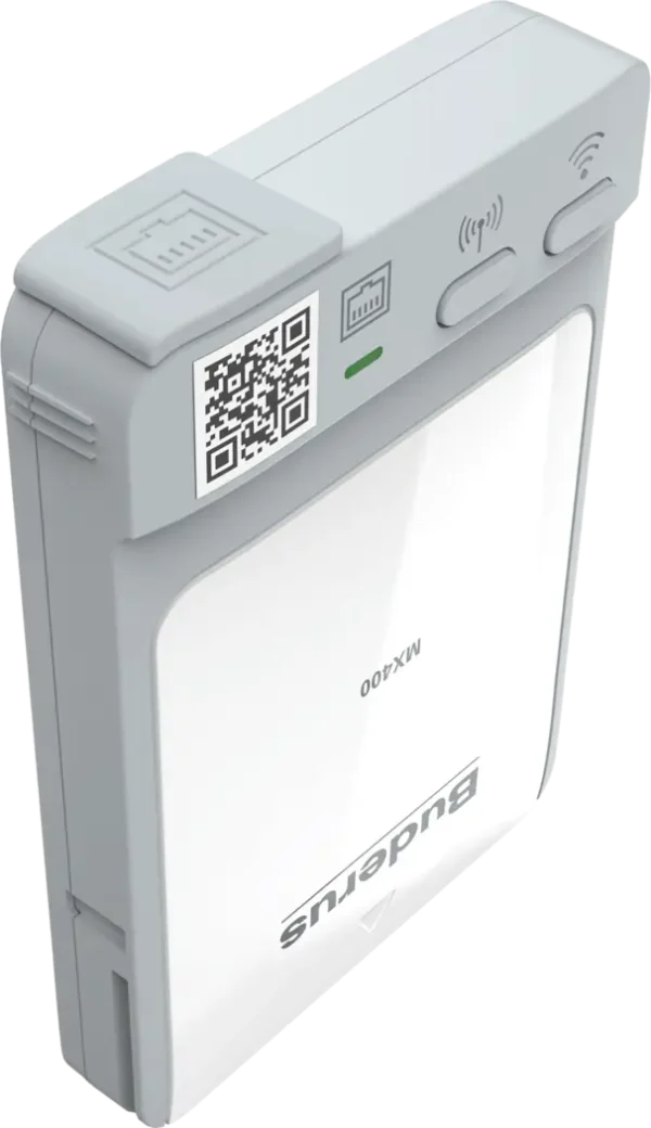 MX400 - obrazek 2